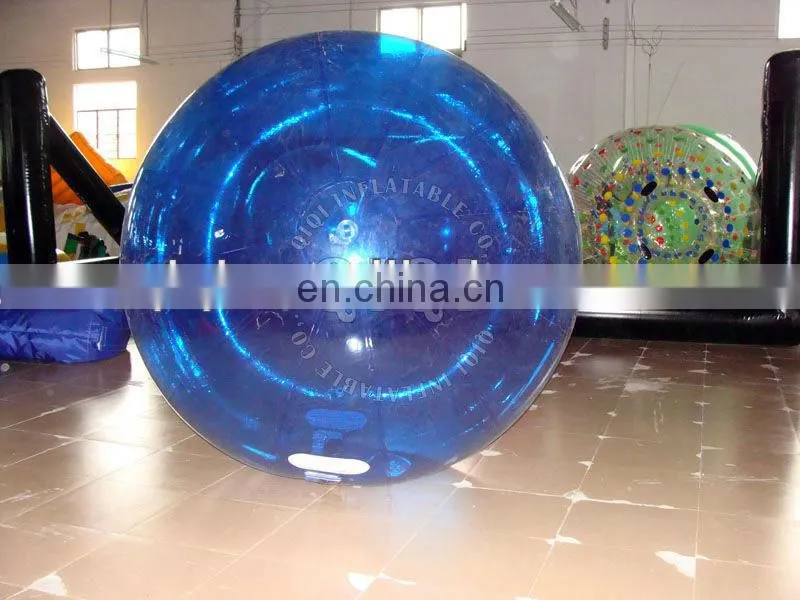 Inflatable water ball walking water ball price