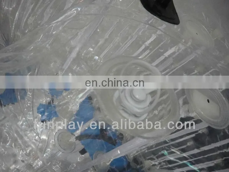 HI inflatable water zorb ball for kids and adults