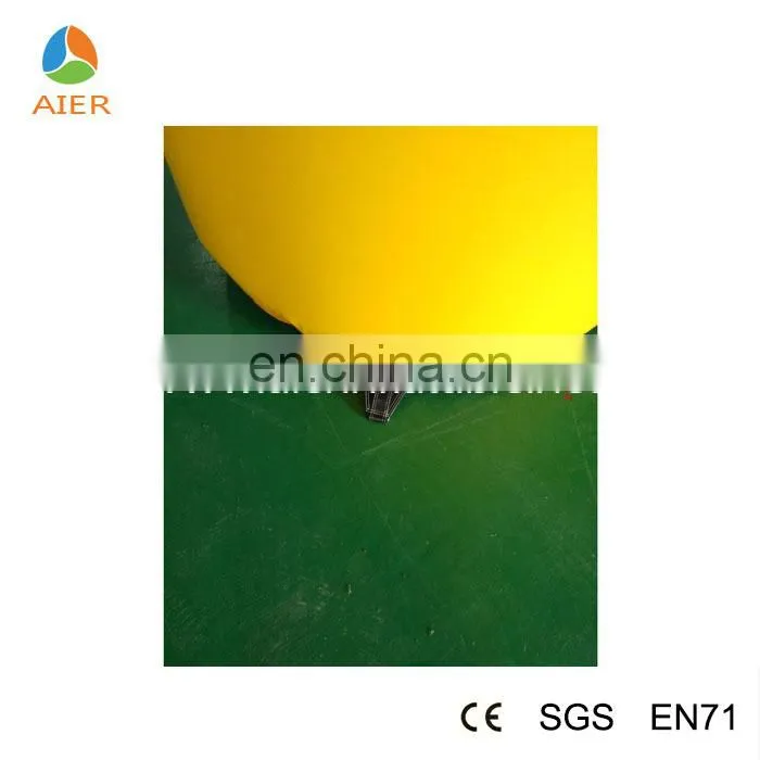 Colorful giant balloon,inflatable balloon,inflatable promotion balloon