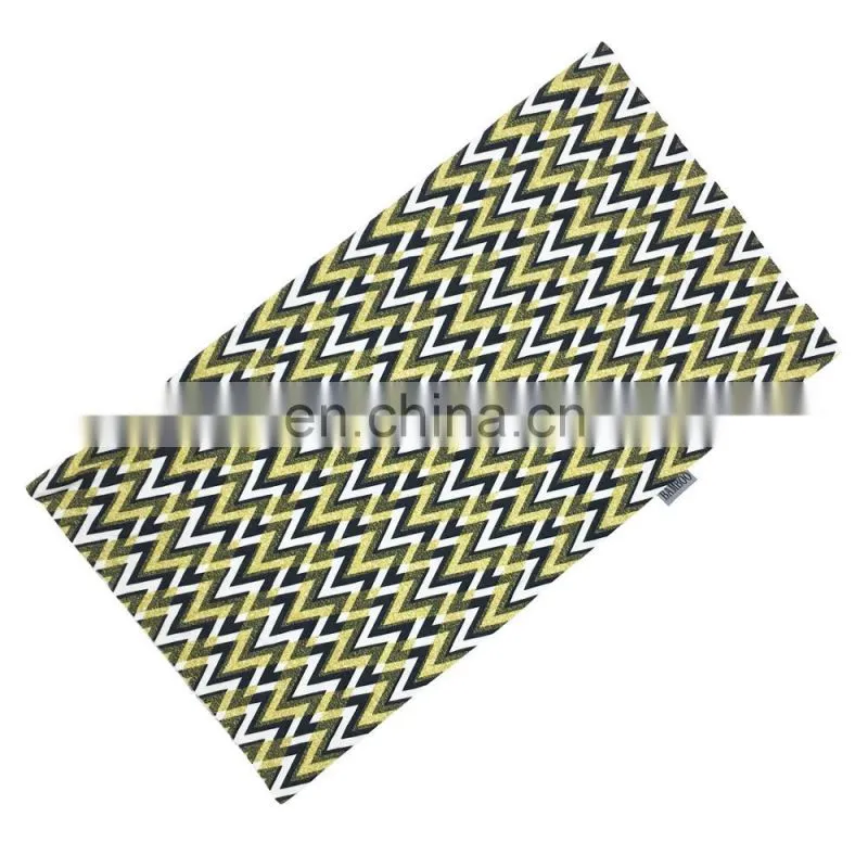 custom made 100% cotton printing bandana fashion multi purpose bandana headwear
