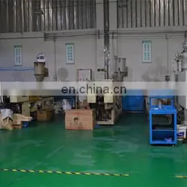 Zhongshan Yeaby Energy Saving Technology Co., Ltd. company overview - view 3