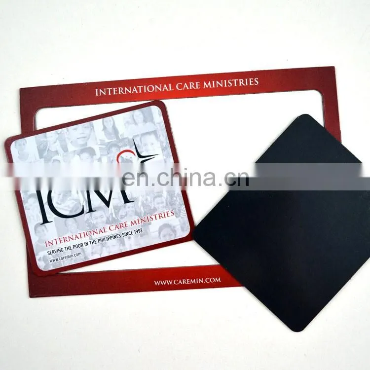 Wholesale OEM Design Printed Custom Souvenir Photo Magnets