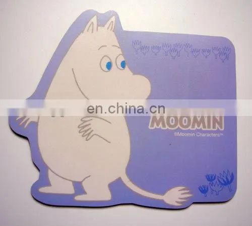 New Oem Perection Anti slip Mouse Pad