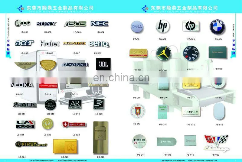 Customized pvc anti-heat shrink film switch