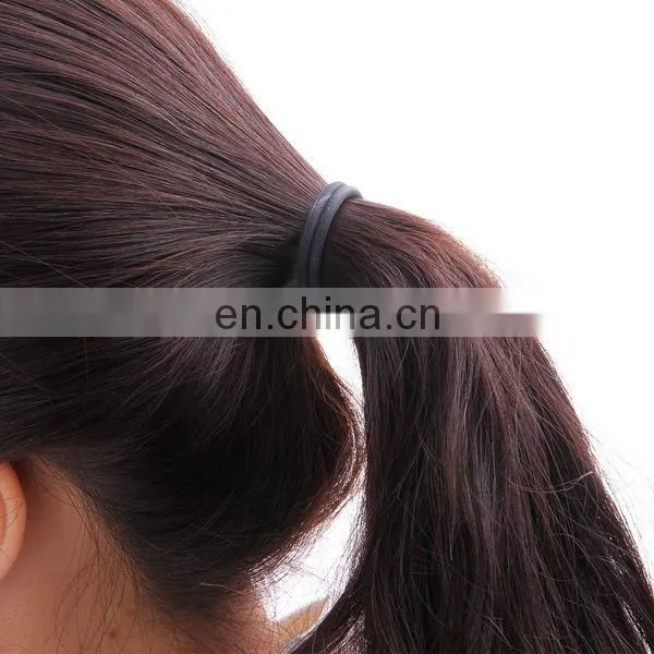 fashion design low price anti-static tpu hair band