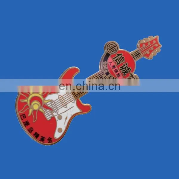 custom 3d metal sticker with 3m adhesive back