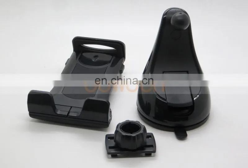 Cell Phone Mount Bracket Holder for iPhone Samsung Galaxy S8 S7 Edge S6 Edge