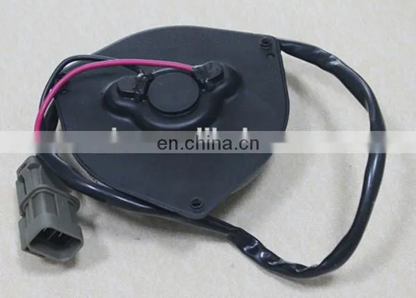 12V DC Auto Cooling Fan Motor OEM 065000-2492