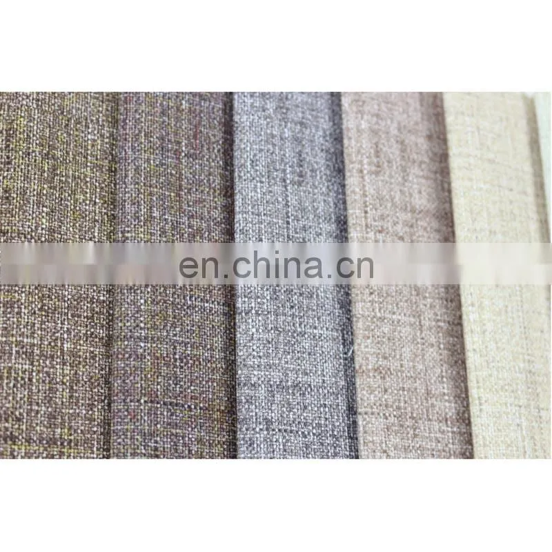 Wholesale custom turkish curtain fabric thermal blackout curtains for the living room modern