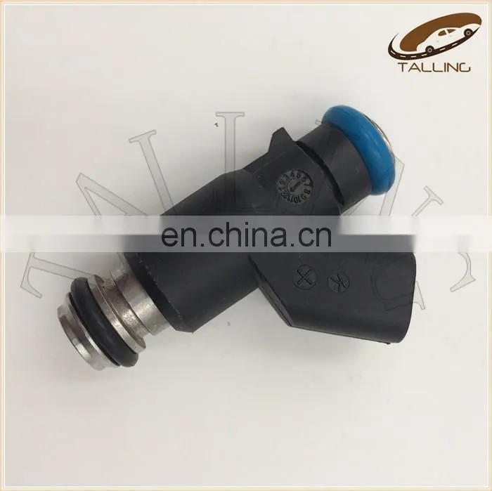 Wholesale Auto Parts Car Fuel Injector Nozzle For BY D F3 OEM 2537 7440 25377440