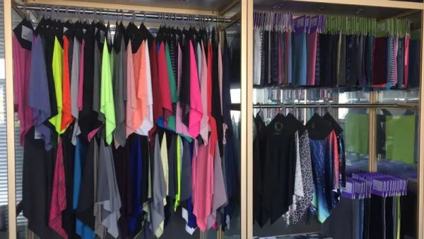 Zhangjiagang Aobo Knitting Corporation company overview - view 2