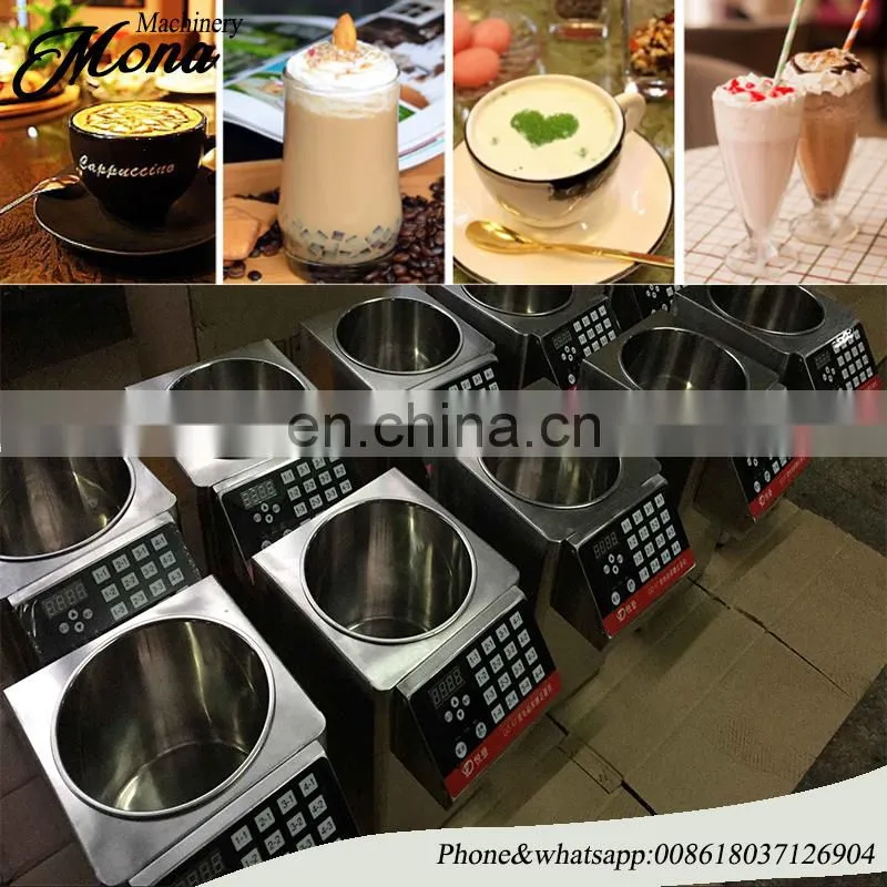 automatic bubble tea fructose machine /syrup dispenser for sale