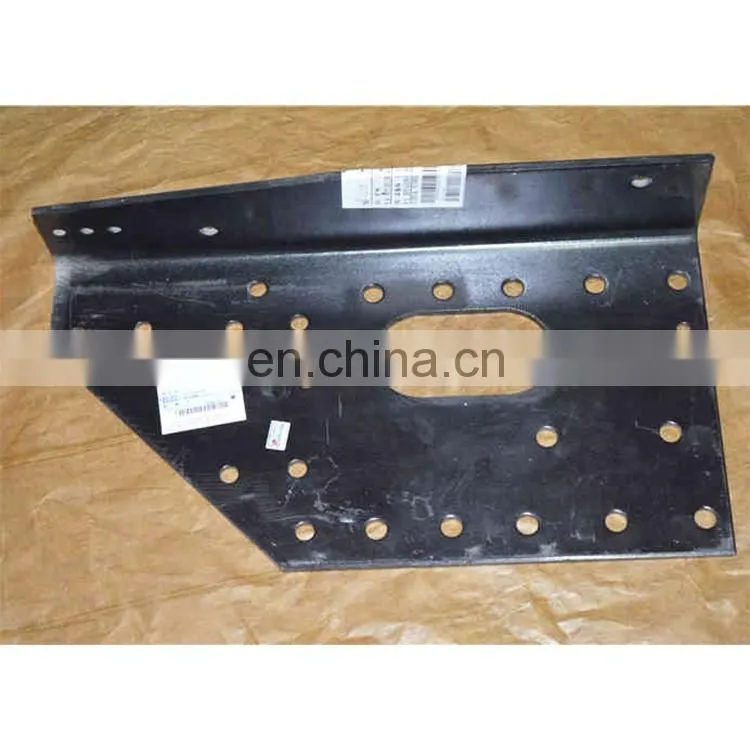 SAIC- IVECO GENLYON Truck part 2801-650038A left reinforcing plate