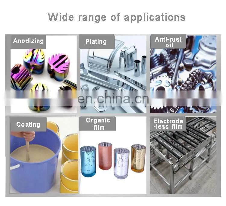 for plating equipment Salt Corrosion Test Machine cass acetic acid corrosion salt spray test chamber price with safety