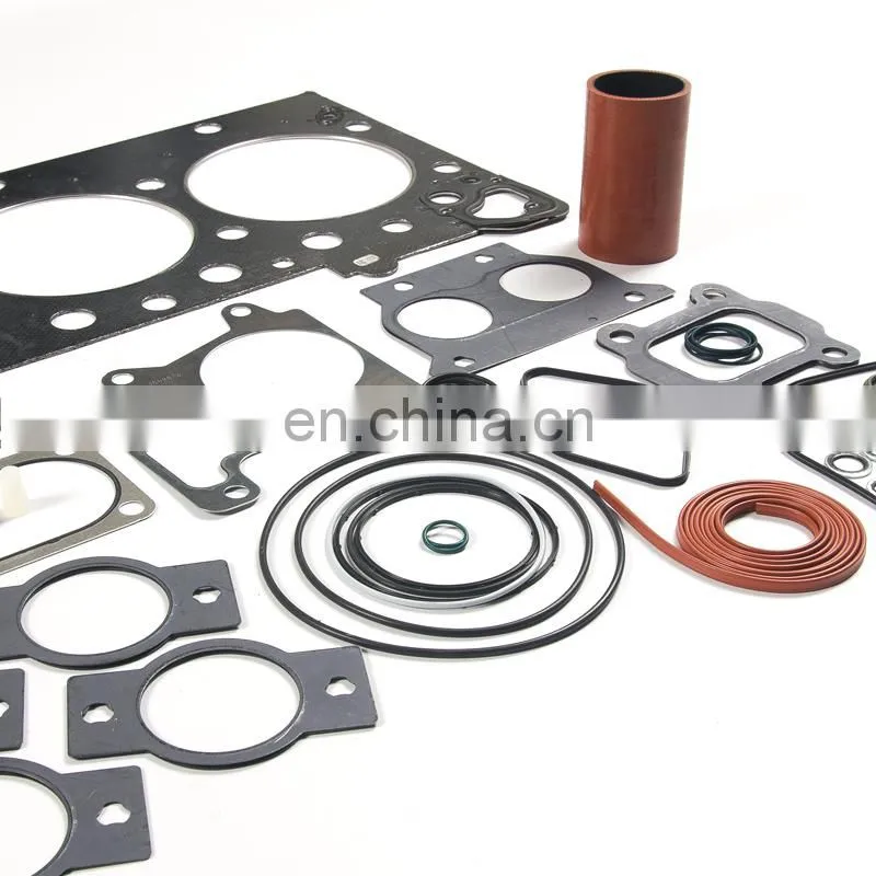 Wellfar 6CT/NT855/ISX engine gaskets kit packings for cummins