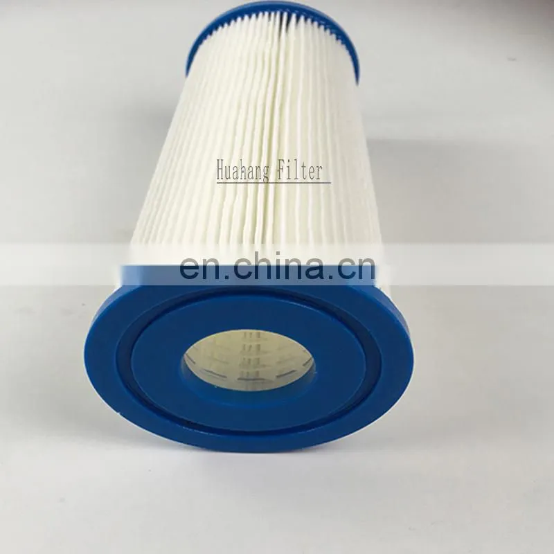 Swimming pool cartridge filter SPA jacuzzi water filter element