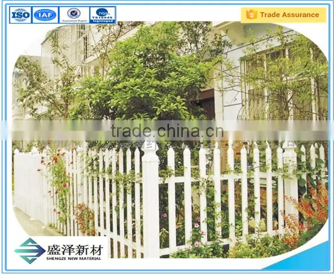 FRP Fire-proof Composite Fence Panels/Fiberglass Composite Panel