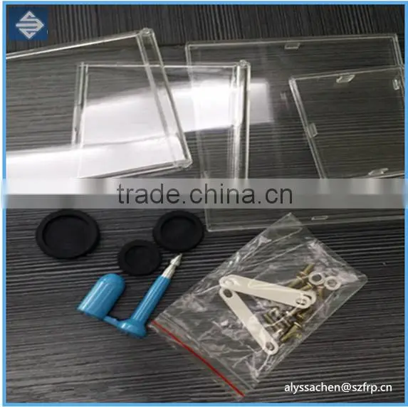 FRP SMC meter box/water meter box