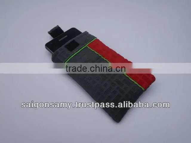 mobile phone bag