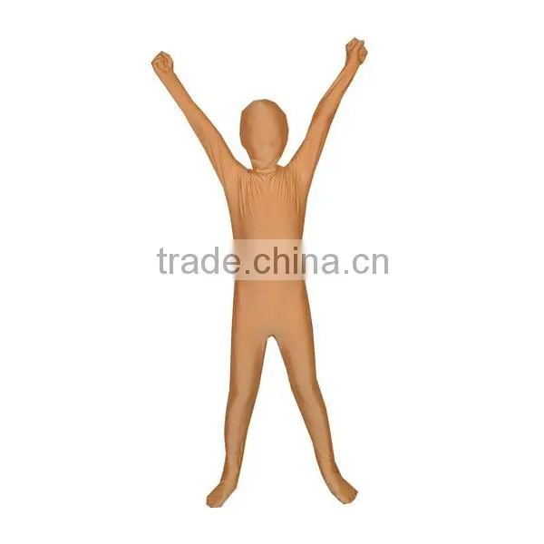 2014 Kids Full Body Spandex HNF001