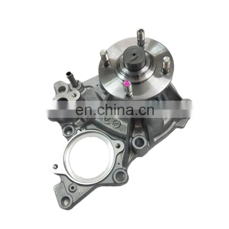 Auto Water Pump 16100-09711 16100-09710 FOR INNOVA FORTUNER HILUX REVO 1GD 2GD