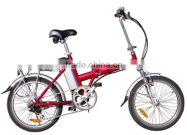 Electric Bicycle motor X Blade