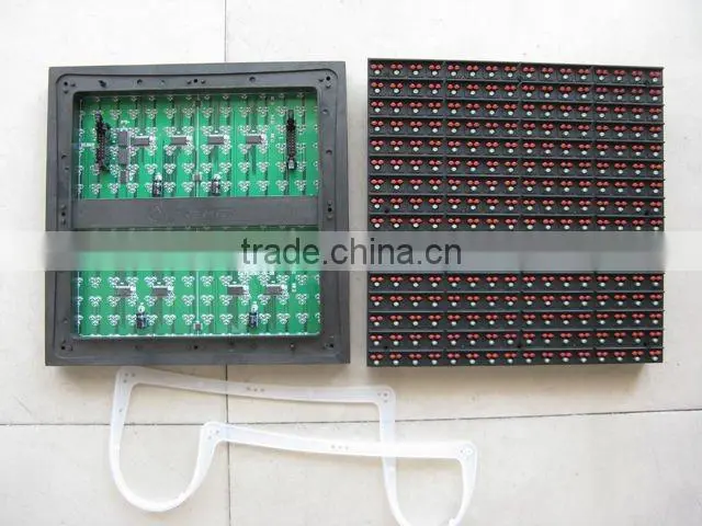 High Resolution,Hot Products, P10 full color LED Modules Led Display Module