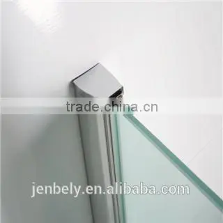 8mm Portable Multi Dimension with Walk-in shower Enclosure