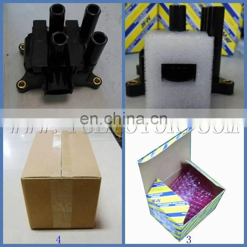 0221 504 470 For BMW Engine Ignition Coil Replacement