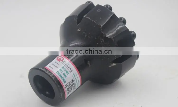 High quality reaming button bits