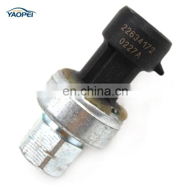 A/C Refrigerant Pressure Switch For Opel Vauxhall Astra Zafira Vectra Corsa 22634172 22678731