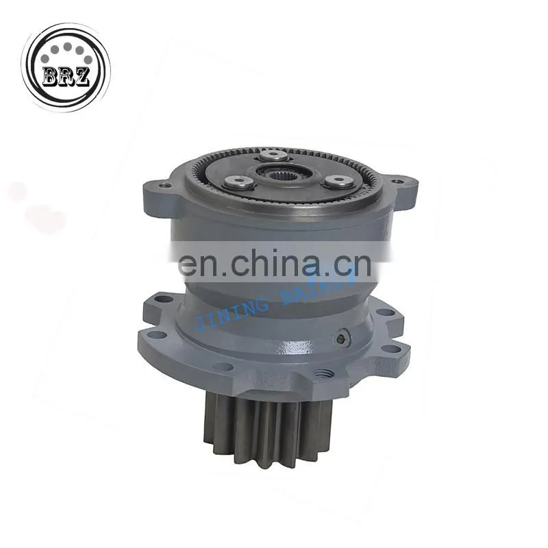 XGMA XG822LC swing gearbox XG823 slew motor box