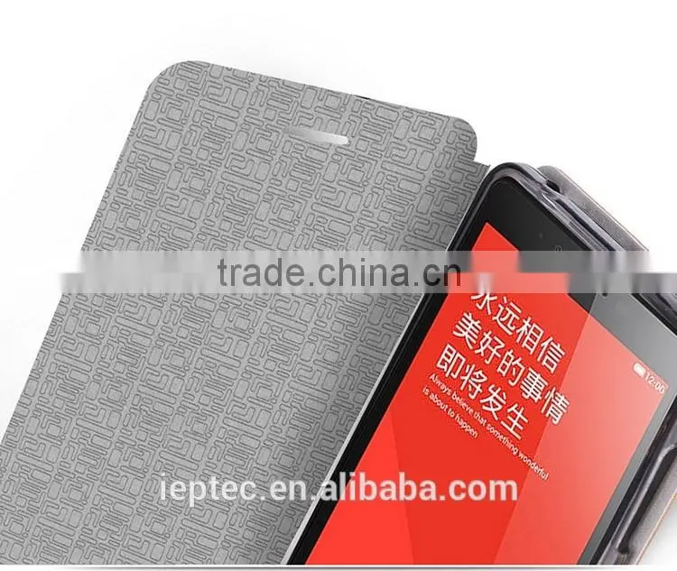 2016 MOFi Case Funda Celular Housing for Xiaomi Mi Max, Mobile Handset Coque Flip Leather Back Cover for Xiaomi Max