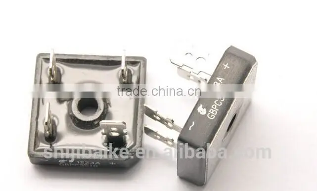GBPC3510 RECT BRIDGE GPP 1000V 35A GBPC