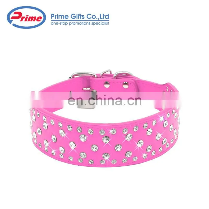 Fashional Designer Fancy Bling Dog Collar for Pets
