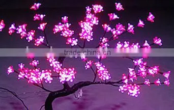LED christmas tree lights-small tree lights