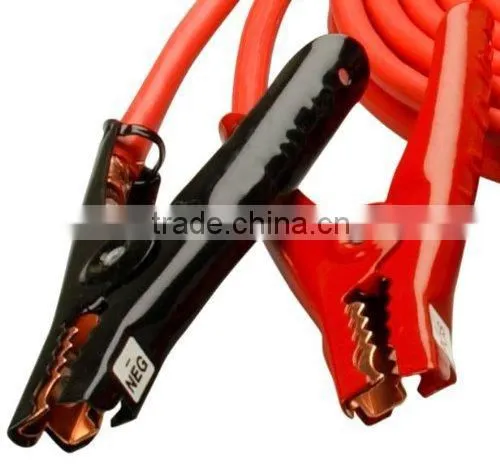 Heavy-Duty Heavy-Duty Auto Jumper Cables
