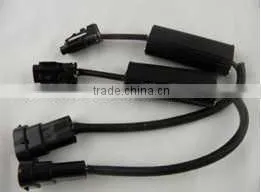 20w LED Angel Eyes LED Marker E92 H8 20W For BMW LED Marker