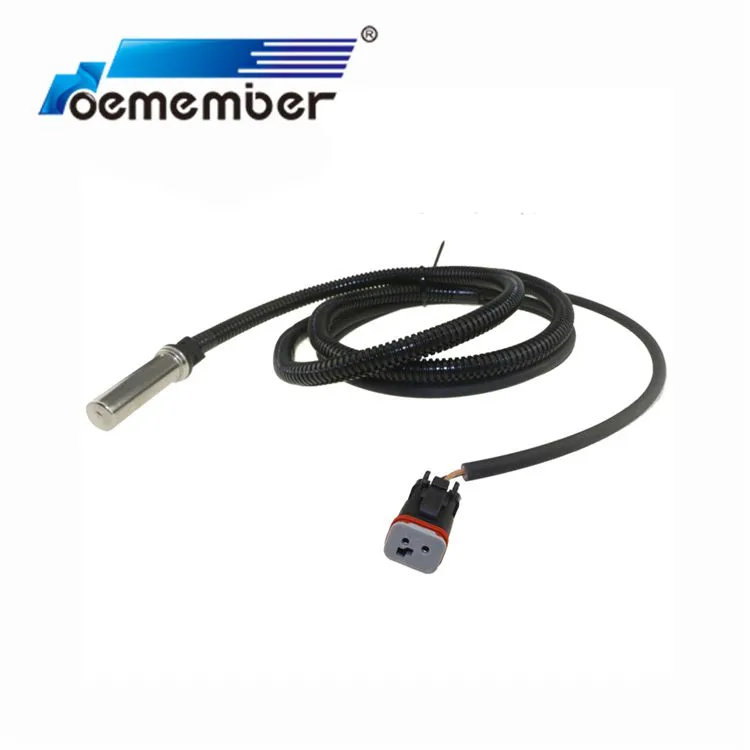 4410329430 1530704 1482006 1482007 1530704 1531360 1892057 Truck ABS Sensor Truck Wheel Speed Sensor for VOLVO for SCANIA