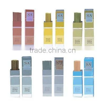 Sweet Aromatic India Incense Sticks