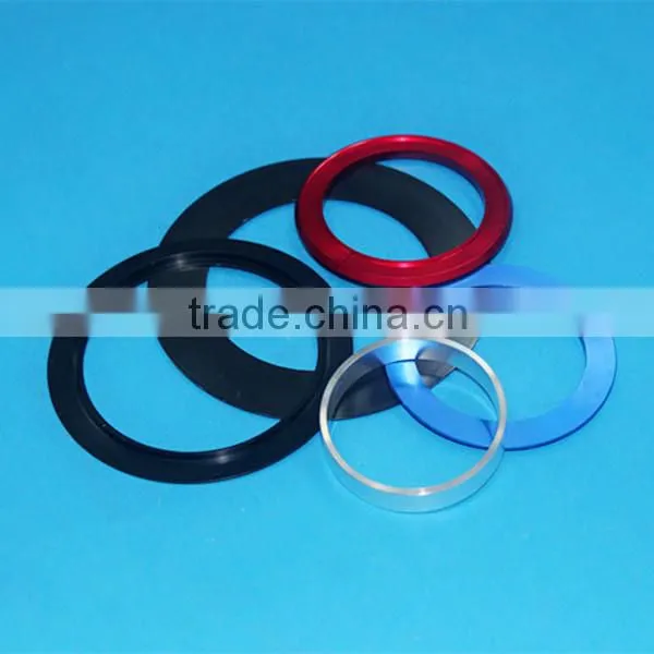 CNC customized precise canon rotary button