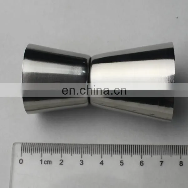 Japanese 15ML/30ML Stainless Steel Double Cocktail Jigger