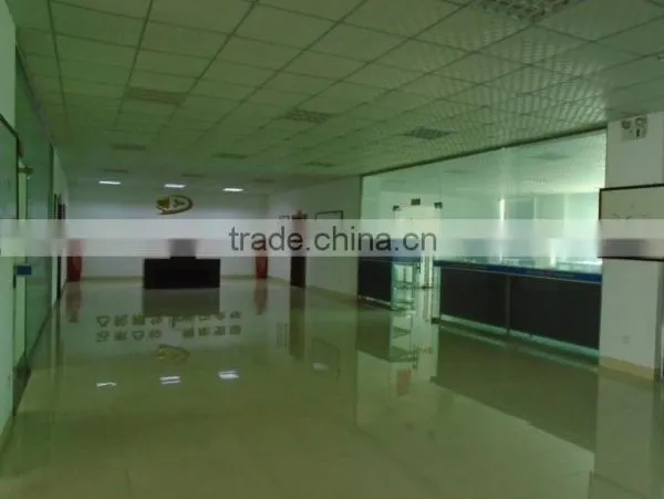 Quanzhou Luojiang Far East Camshaft Factory company overview - view 3