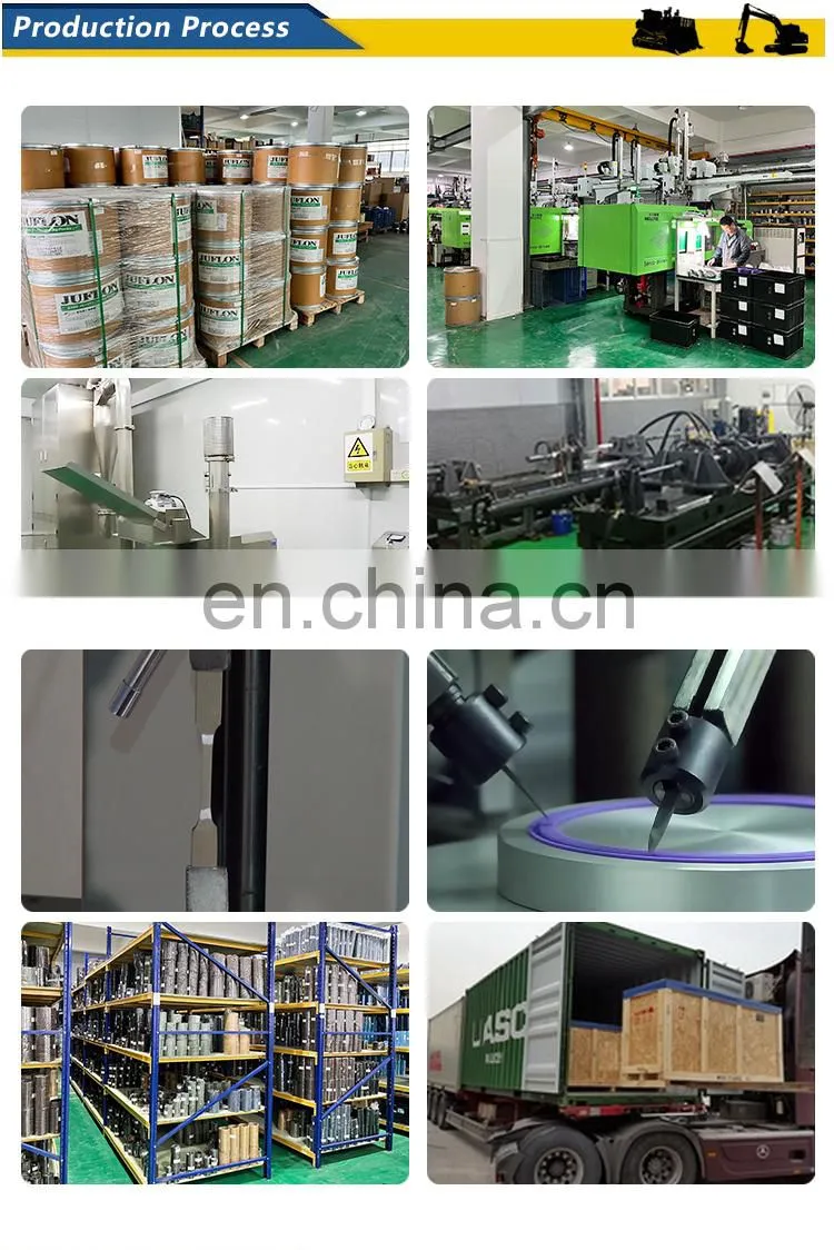 Cat Komastu Standard Mechanical O Ring Set Excavator Repair Rubber O Ring Box Kit Assortment Nbr Fkm O Ring Seal Kit