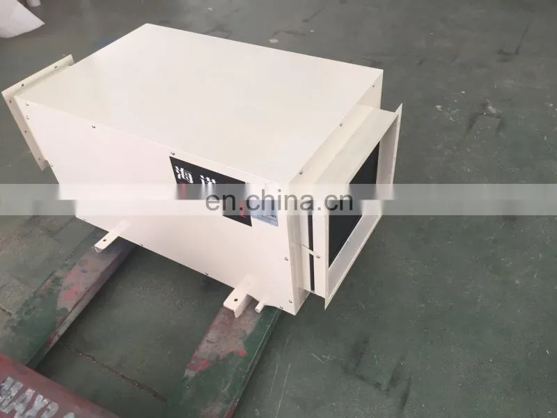 Factory Direct Supply HRDD-150 Ceiling Mounted Dehumidifier