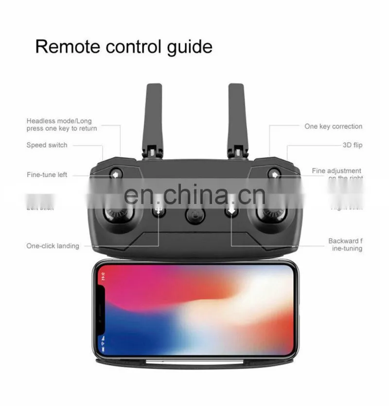 E88 drone With Wide Angle HD 4K 1080P Dual Camera Don Height Hold Wifi RC Foldable Quadcopter Dron Gift Toy