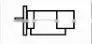 3hp 3-phase motor