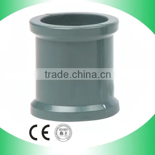 New design pvc pipe repair coupling with great price