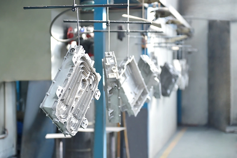 Dongguan Xiaoyue Precision Manufacturing Co., Ltd. company overview - view 3