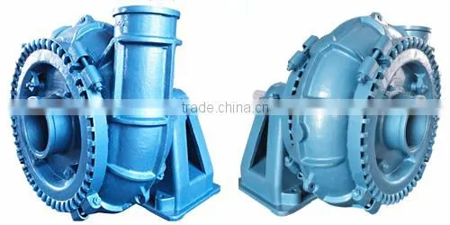 14/12G-G Dredge and Gravel Pump